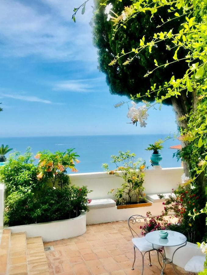 Les Lilas Roquebrune-Cap-Martin Eksteriør bilde