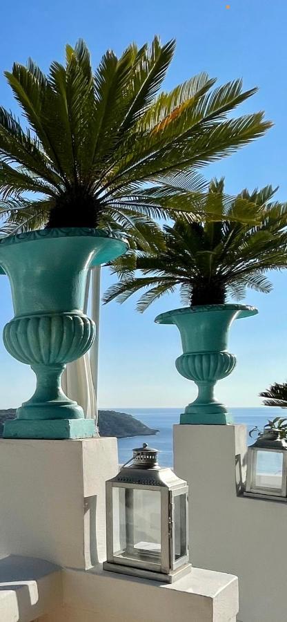 Les Lilas Roquebrune-Cap-Martin Eksteriør bilde