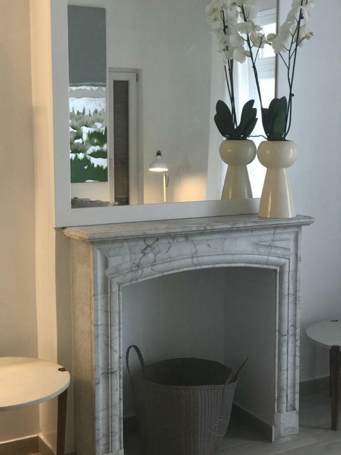 Les Lilas Roquebrune-Cap-Martin Eksteriør bilde