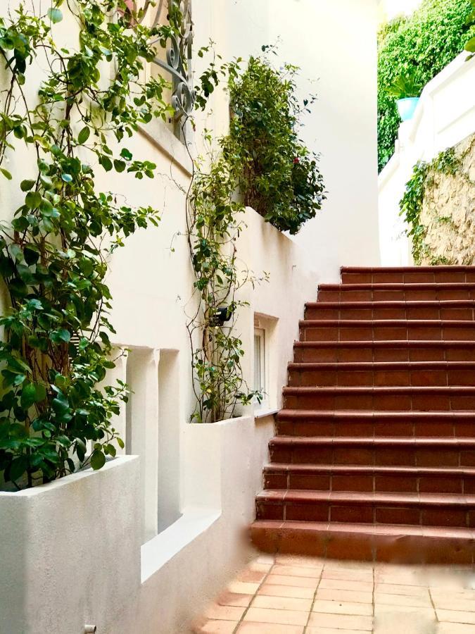Les Lilas Roquebrune-Cap-Martin Eksteriør bilde
