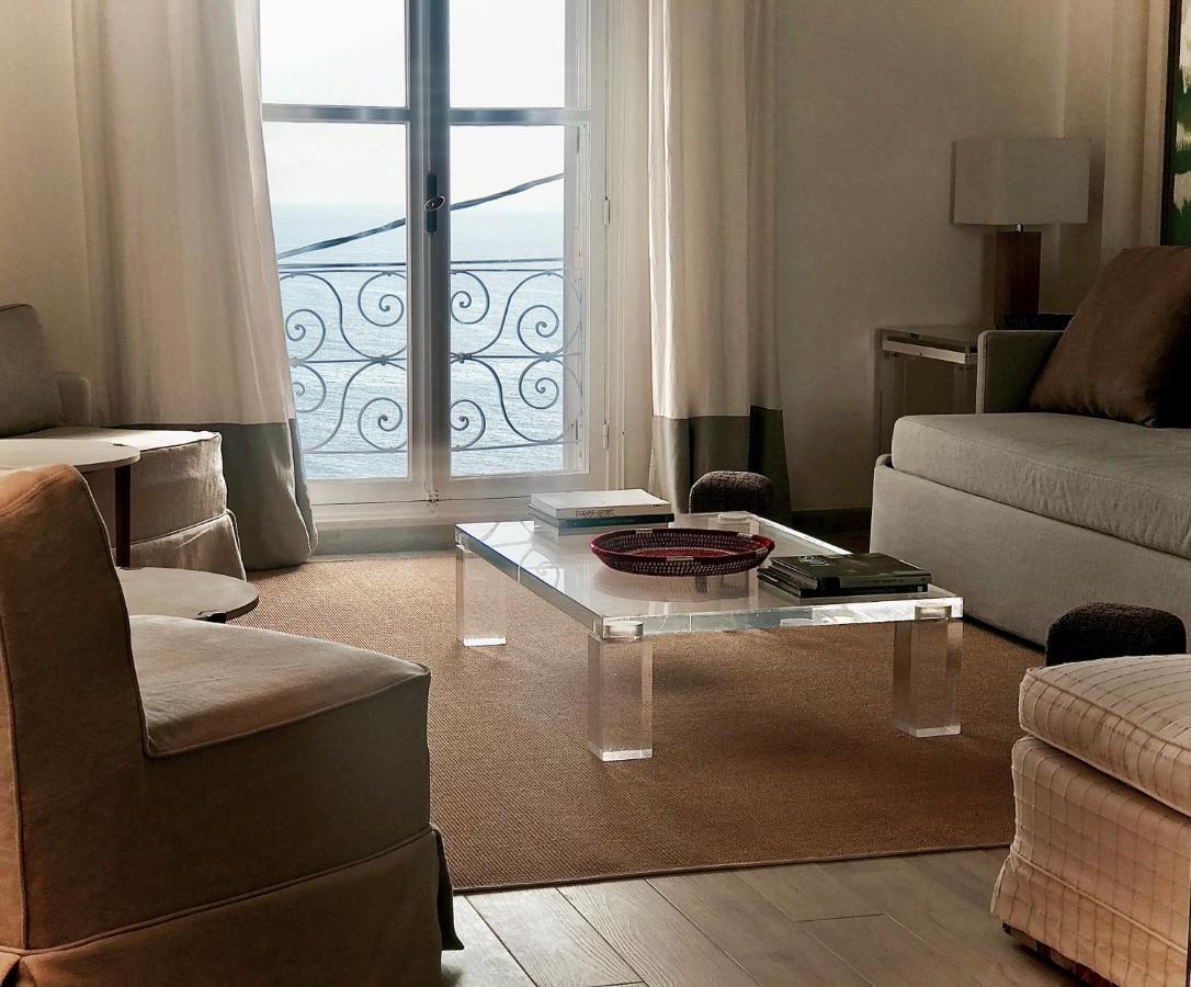 Les Lilas Roquebrune-Cap-Martin Eksteriør bilde