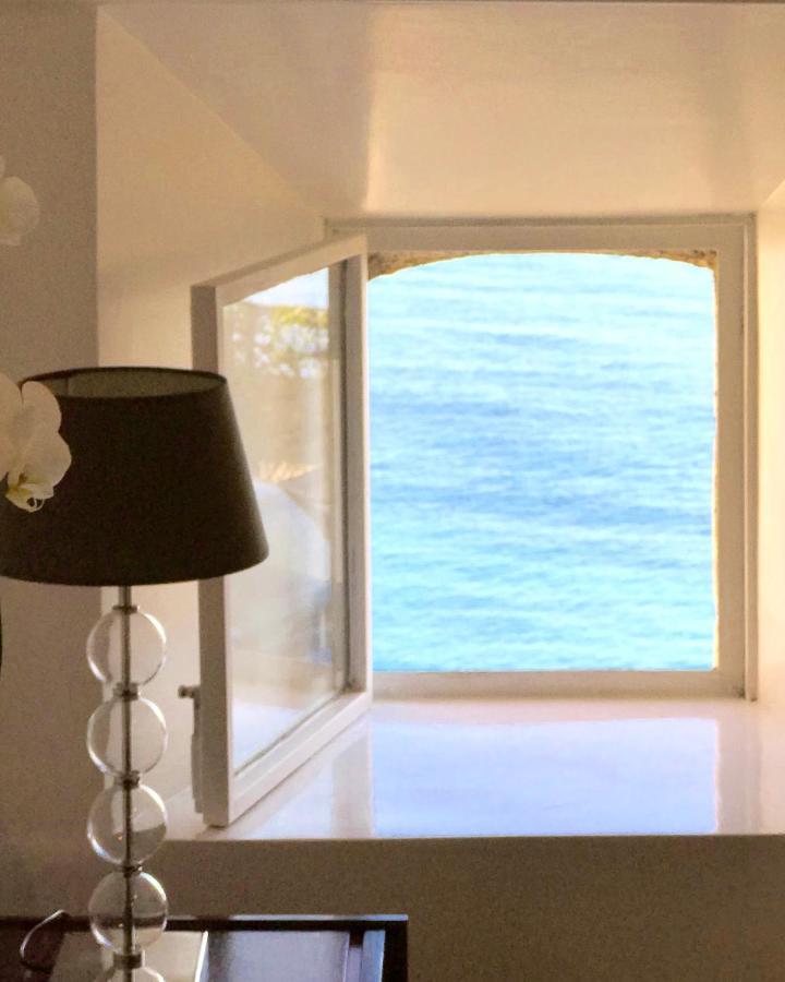 Les Lilas Roquebrune-Cap-Martin Eksteriør bilde